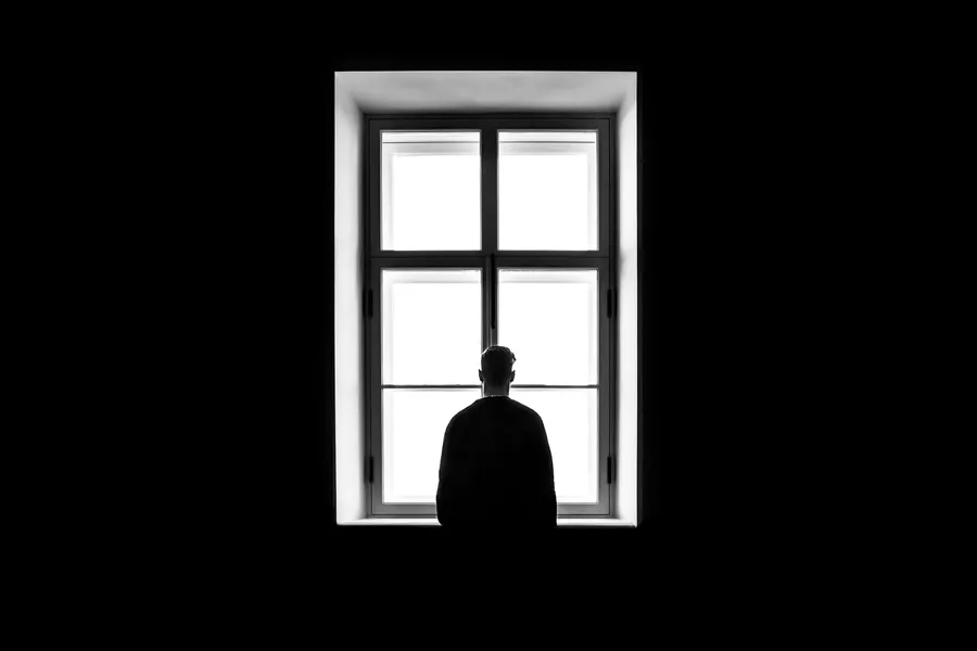 Feeling Alone Window