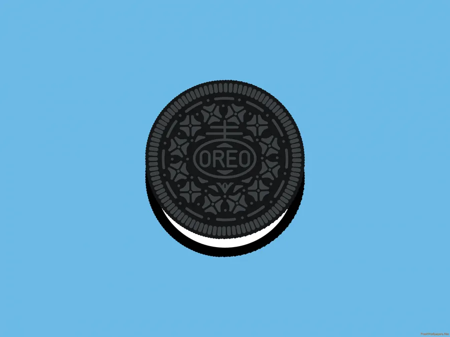 Oreo Cookie