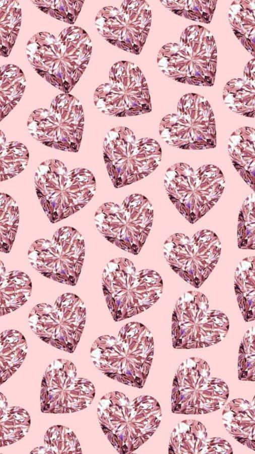 Skinsom en diamant!