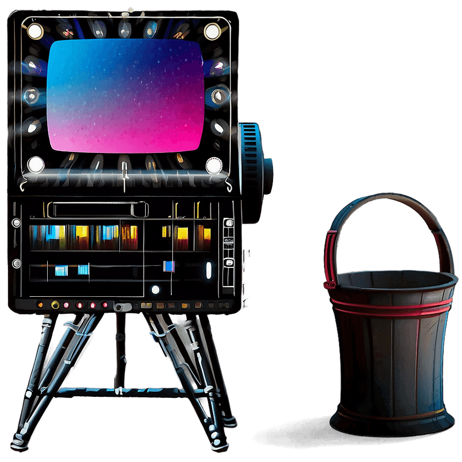 Movie Viewer PNG 05262024