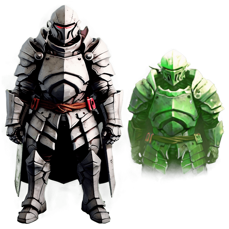 goblin slayer b