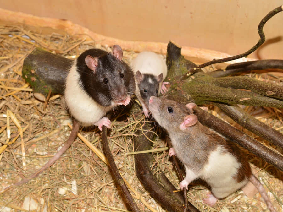 Gruppo di Ratti nel Loro Habitat.jpg