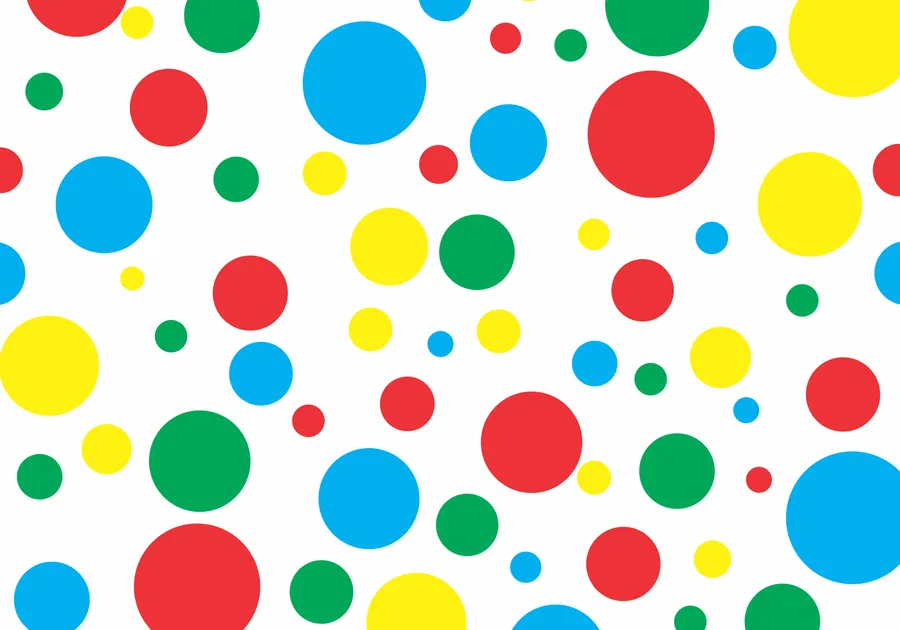 Dot background