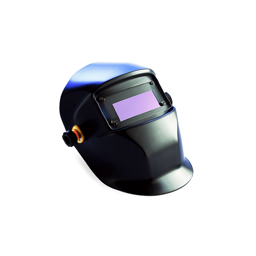 Auto-Darkening Welding Mask PNG 06292024