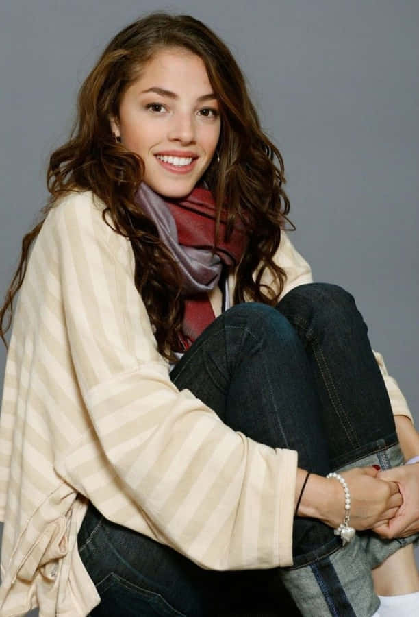 Papelde parede da Olivia Thirlby com resolução de 900 x 1324.