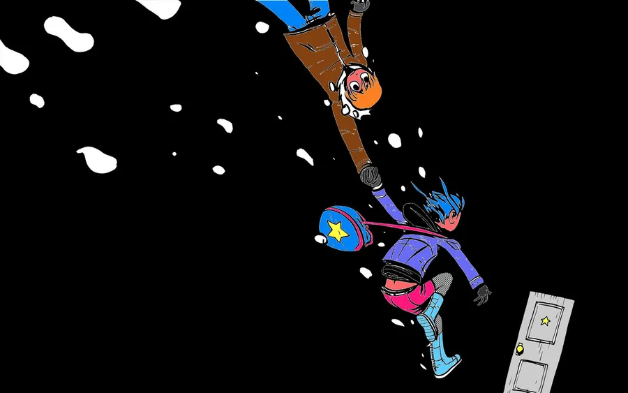 scott pilgrim