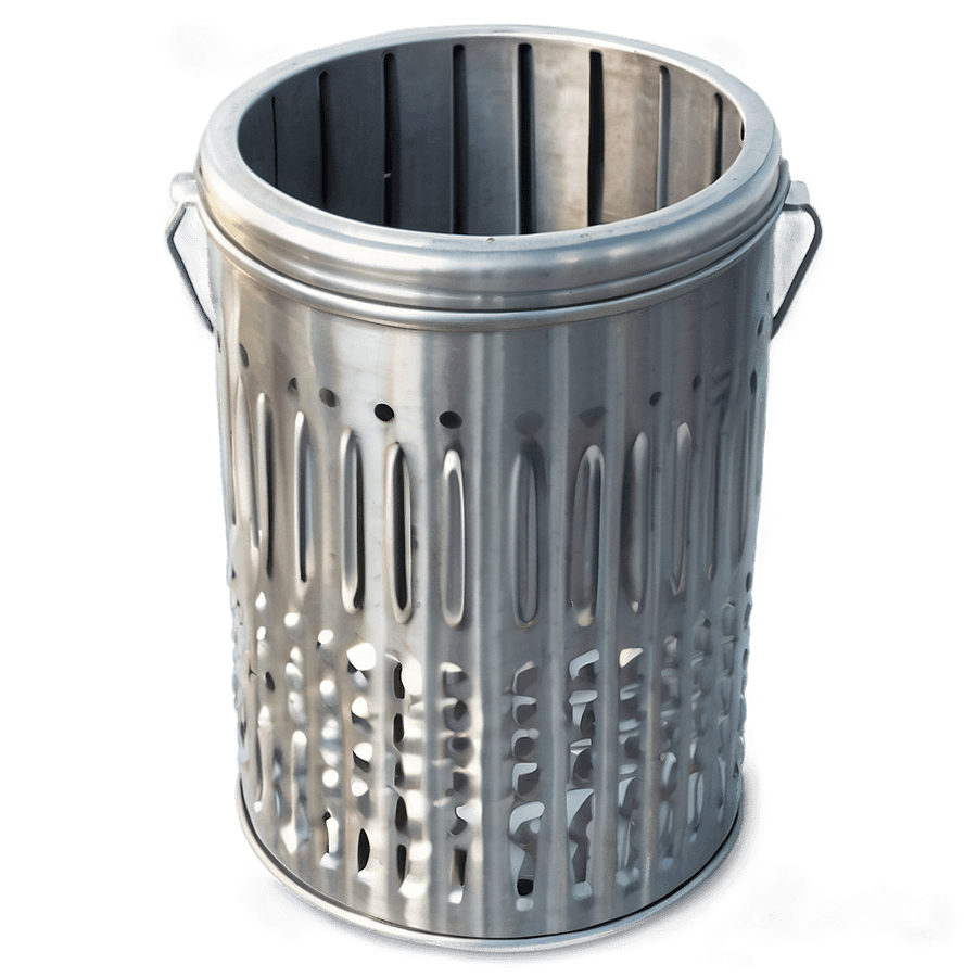 Dustbin PNG 37
