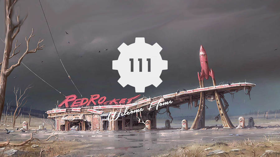 Download Fallout 4 Wallpaper