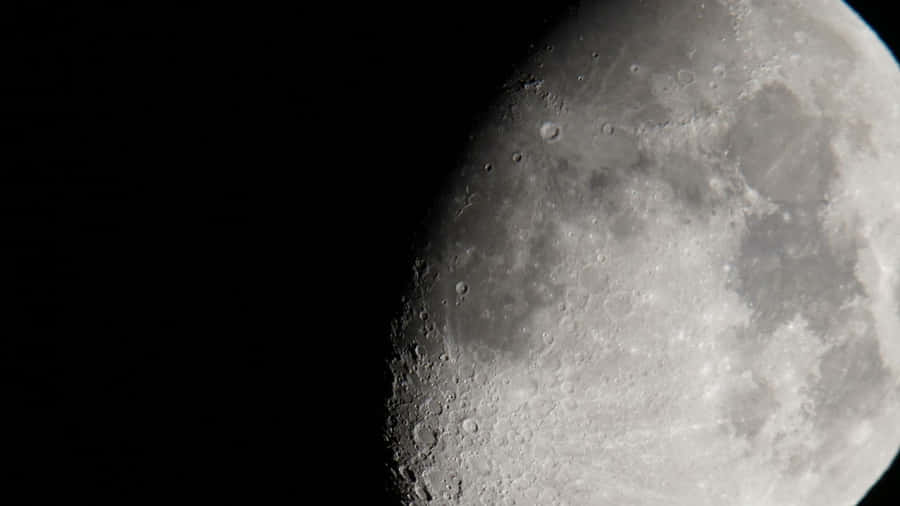 Moonset Papéis de Parede