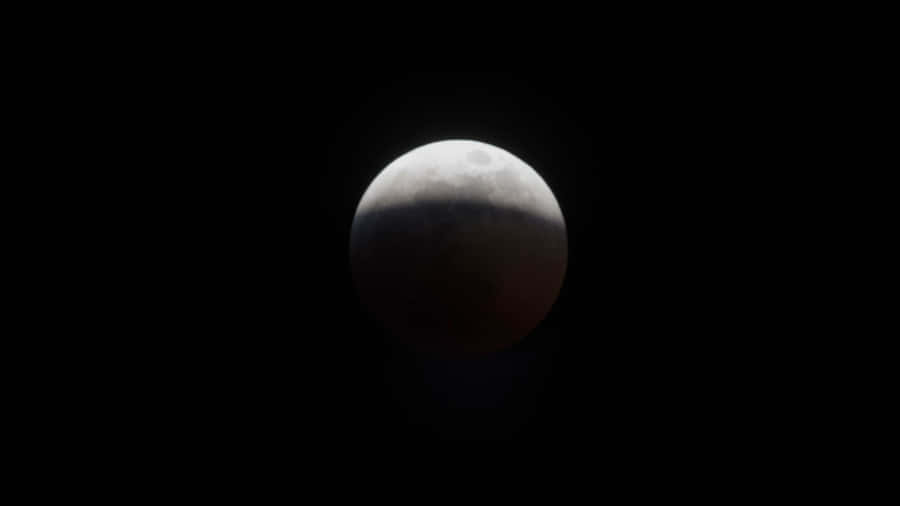 Moonset Papéis de Parede