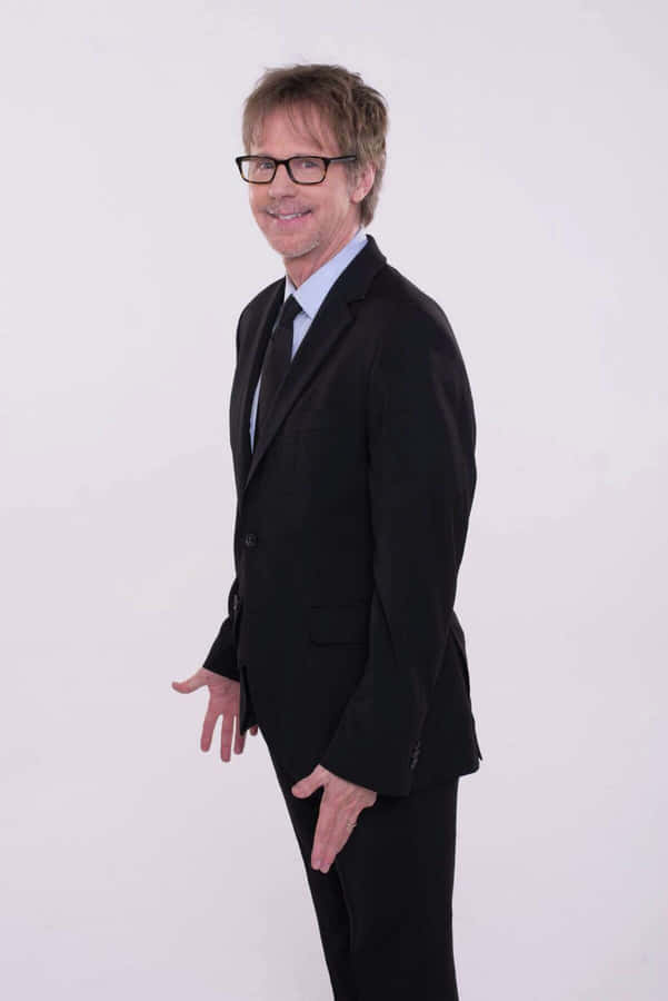 DanaCarvey [baggrundsbillede]