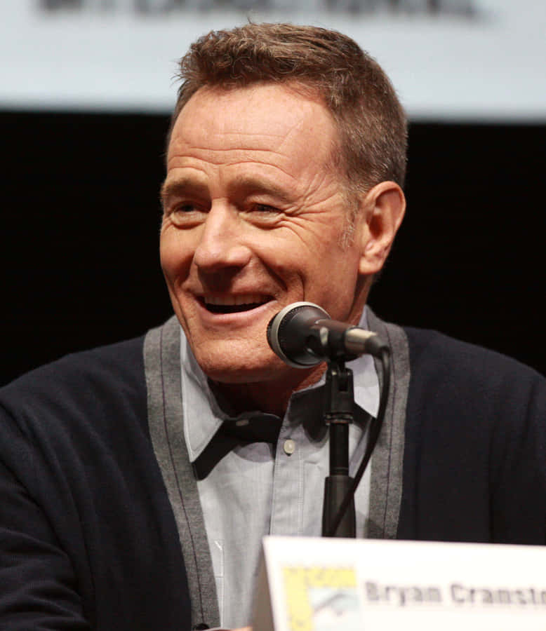 bryancranston [fondo de pantalla]