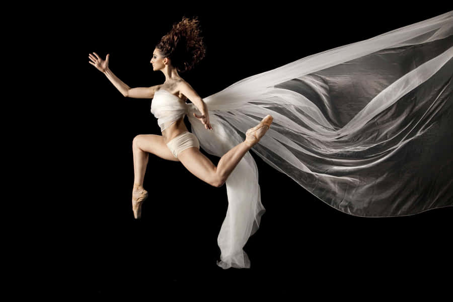 “Danserei yndefuld optræden af ballet”