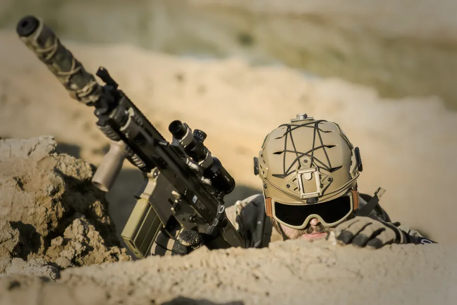 Army pictures