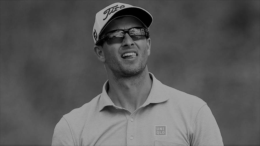 Línguade Fora Adam Scott