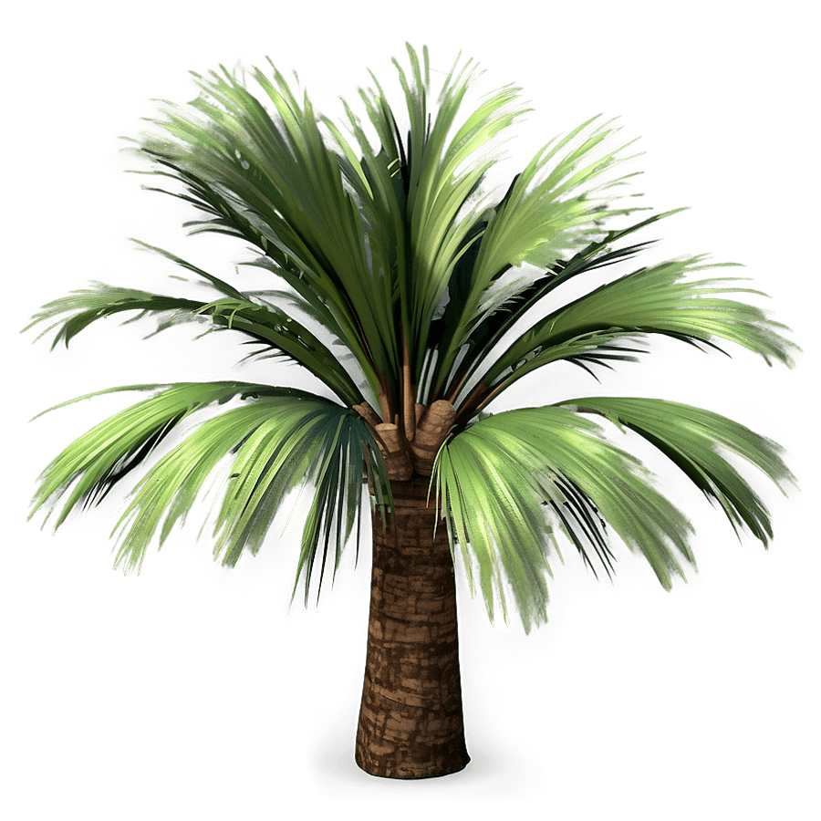 Realistic Palm Texture PNG 05242024