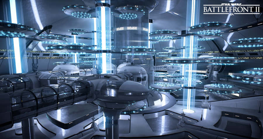 Kamino1919 x 1017 tapet