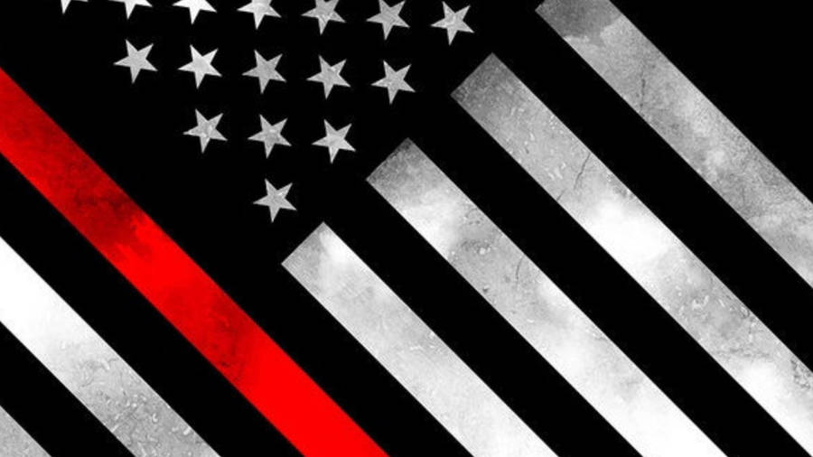 Thin Red Line