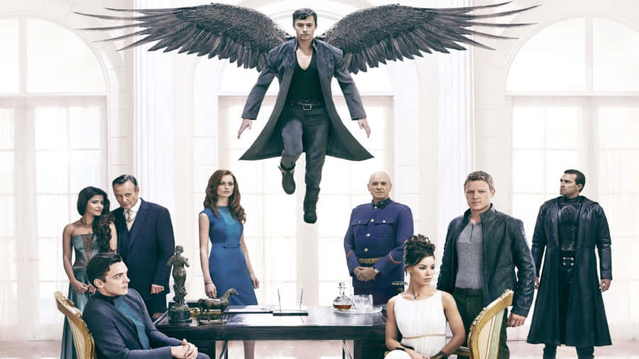 Momentofavorito da série de TV