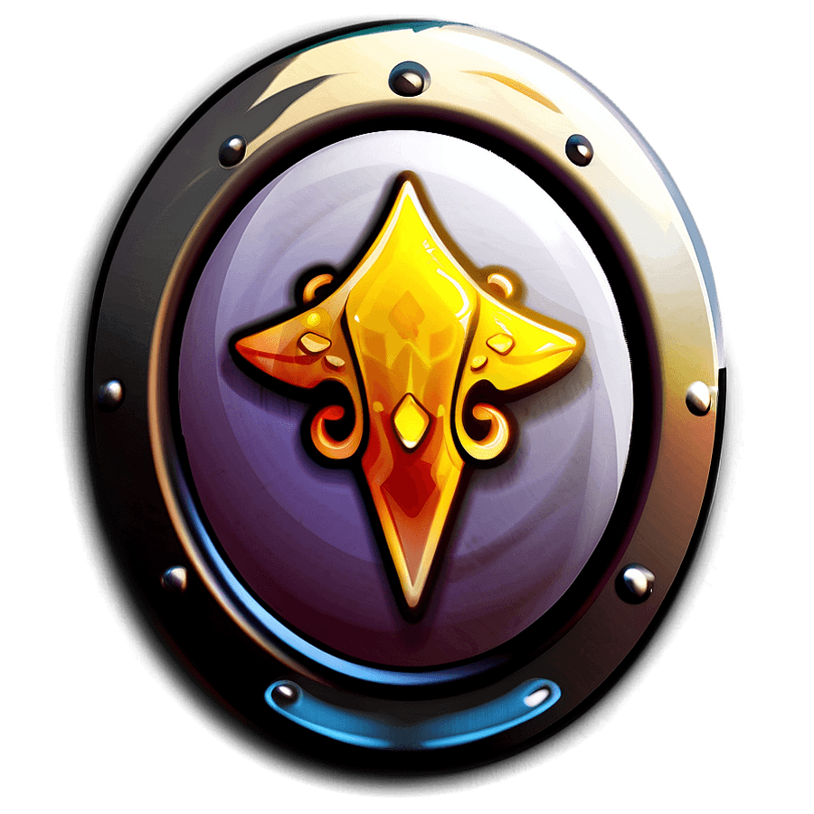 Digital Artist Badge PNG tua41