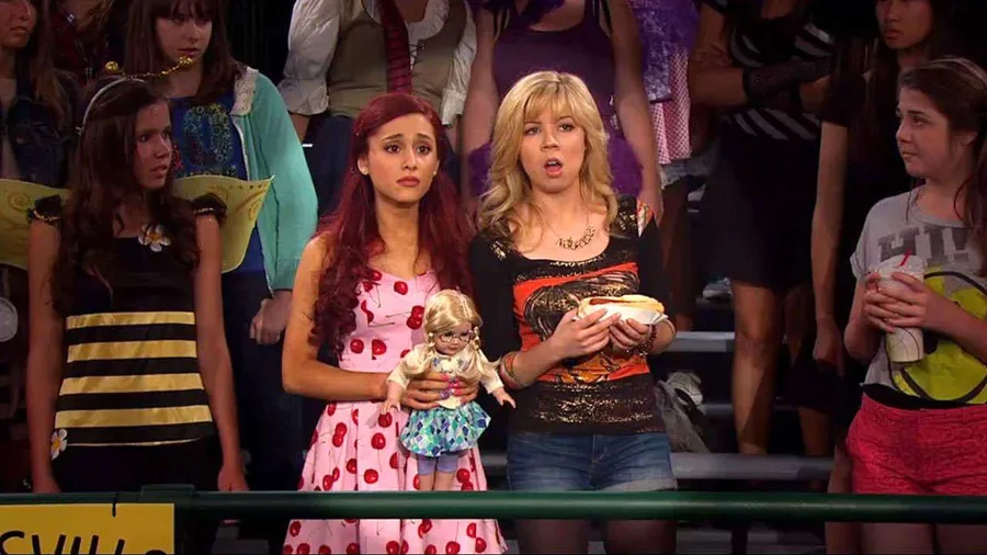 Sam And Cat