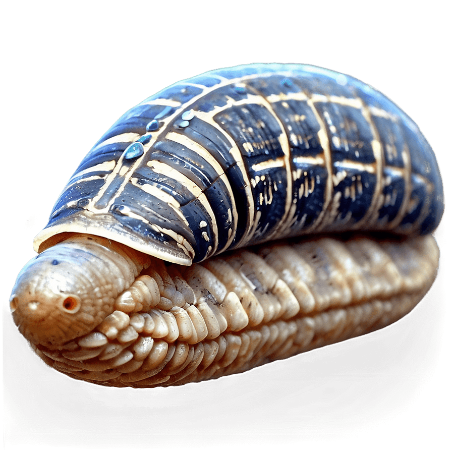 Slug Cross Section Anatomy PNG enp78