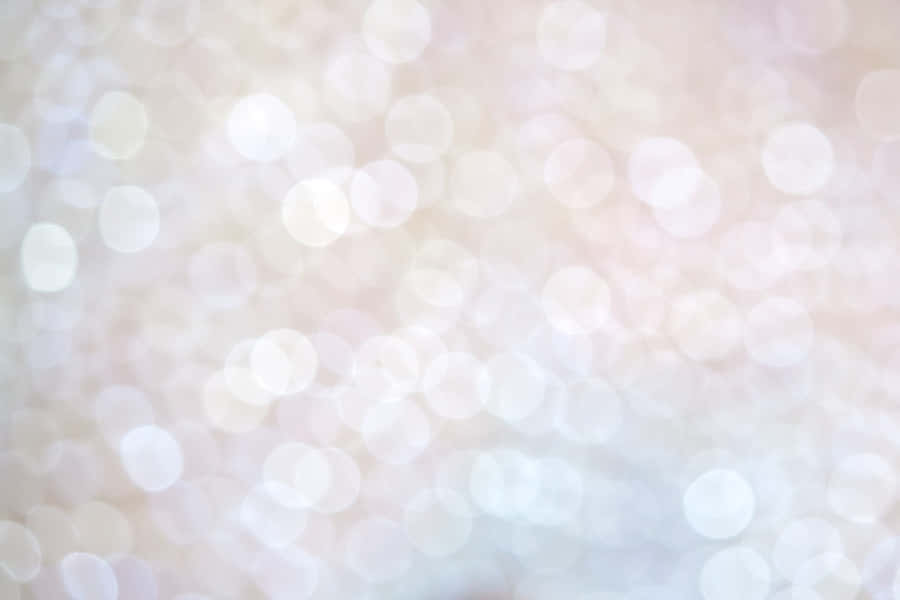 Fundobokeh com luzes.