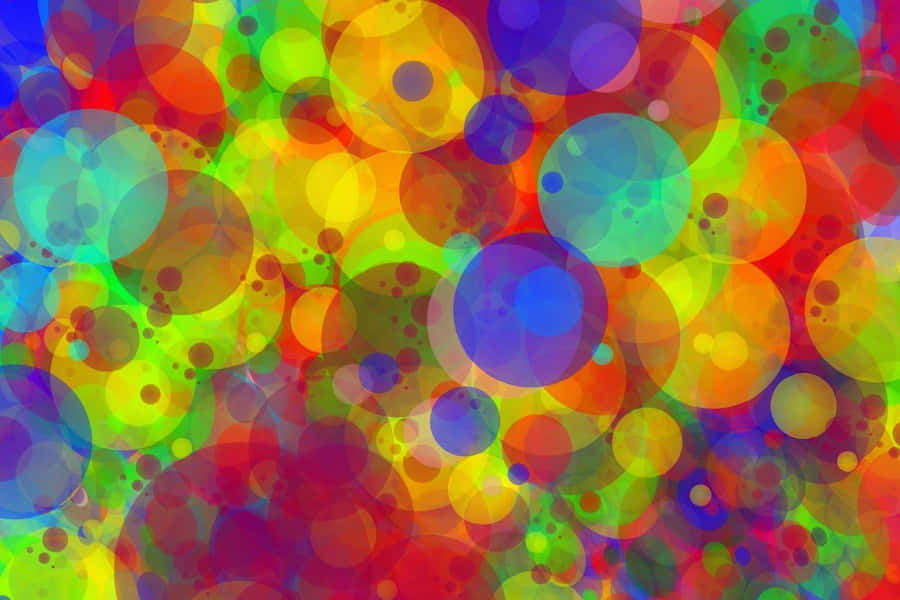 Fundoem cores neon perfeito para designs criativos