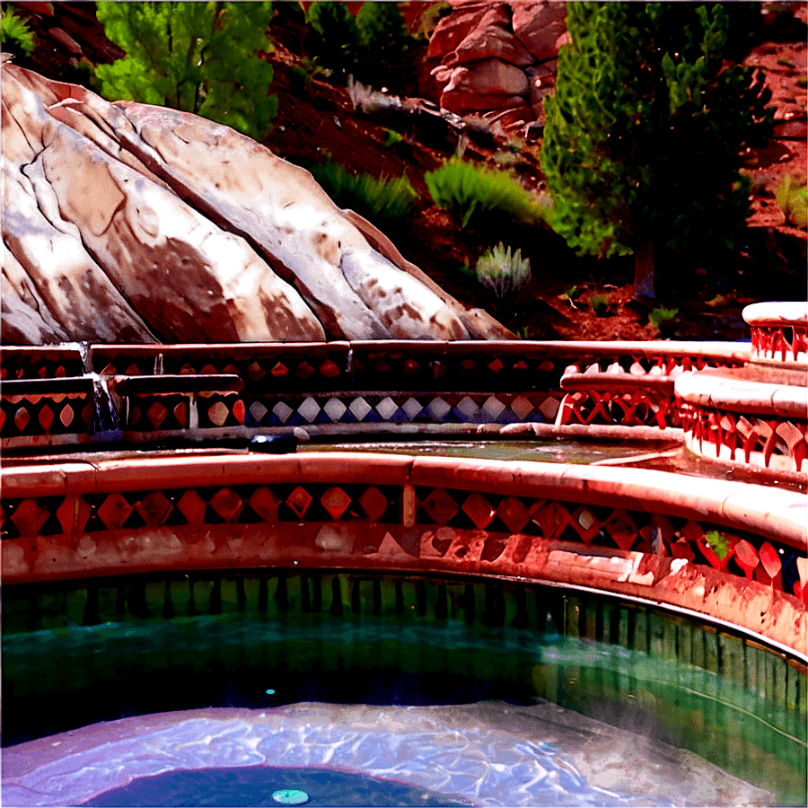 Utah Mystic Hot Springs Monroe PNG 06292024