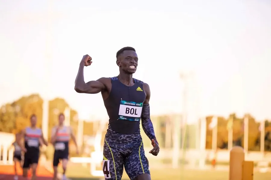 Peter Bol