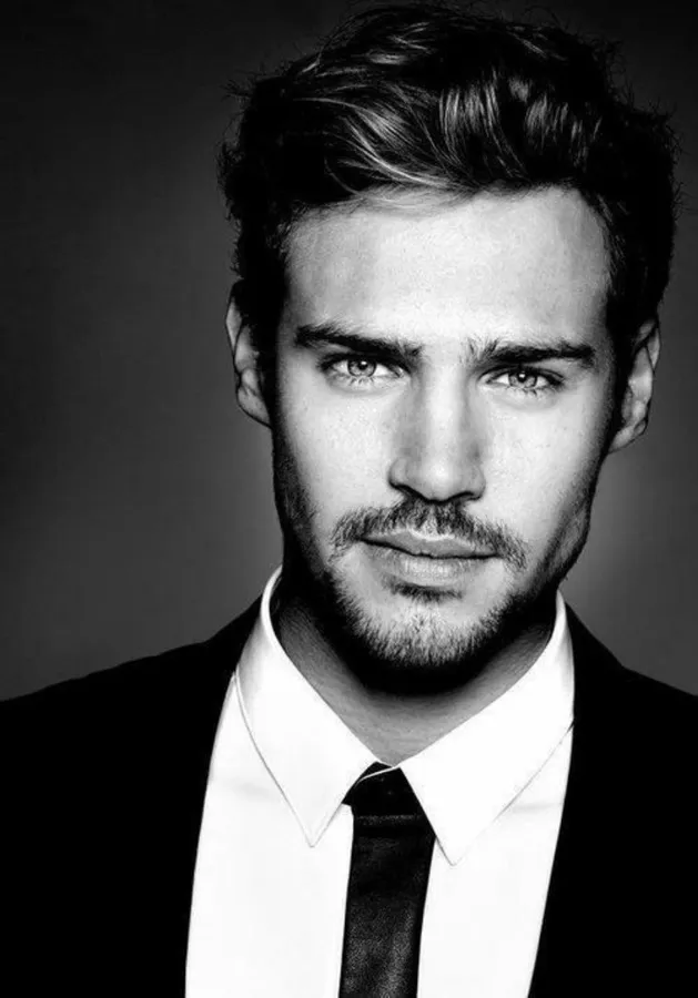 Man pictures