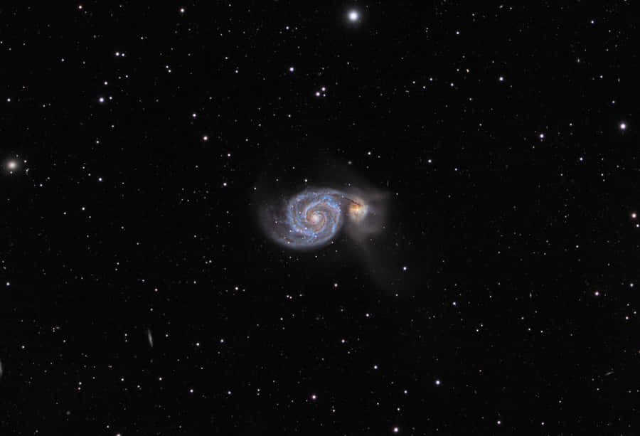 Space Baggrunde 5136 x 3500