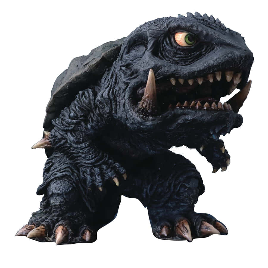 Gamera1500 x 1500 Hintergrundbild.