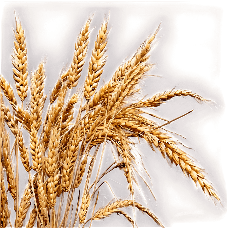 Wild Grain Landscape PNG lhl