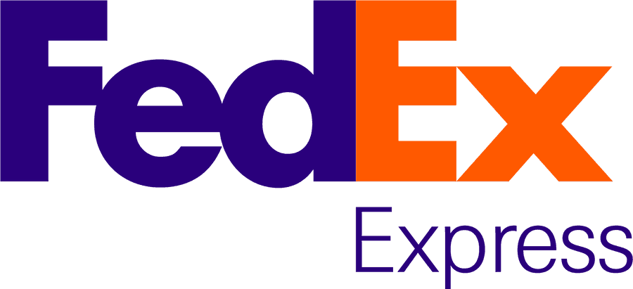 Fed Ex_ Express_ Logo