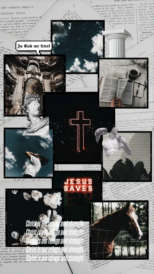 Cute Cross