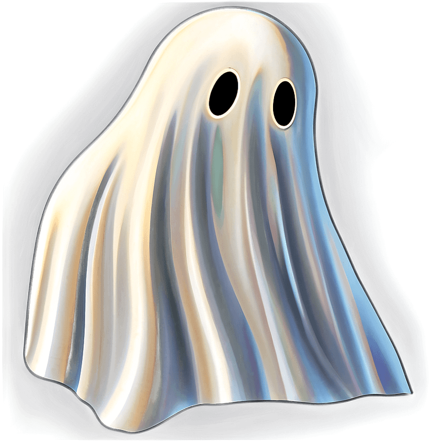 Gentle Ghost PNG rvp65