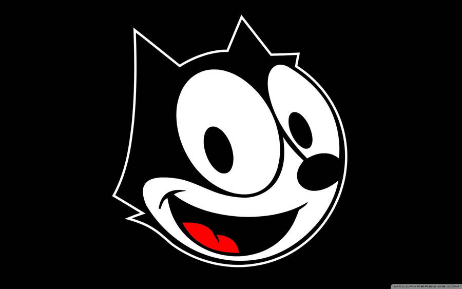 Download Felix The Cat Wallpaper