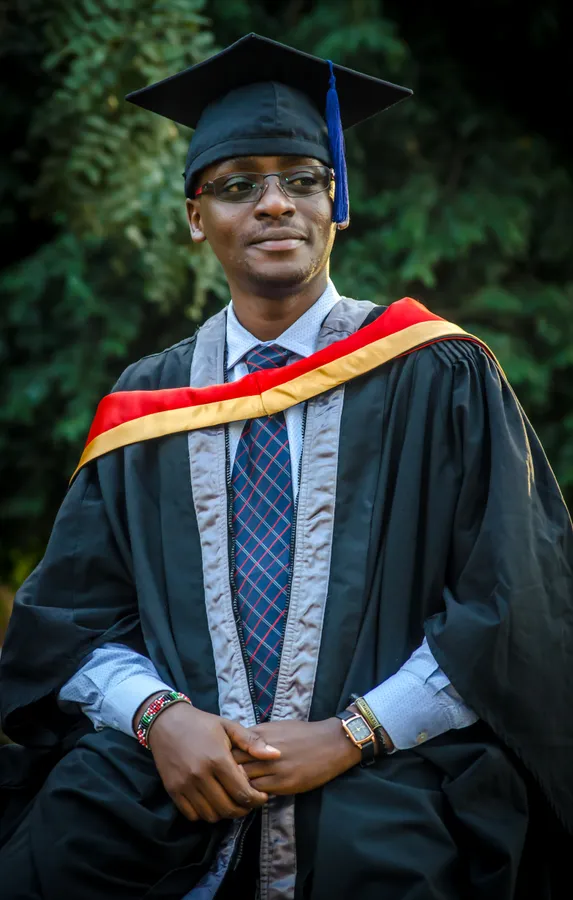 college background