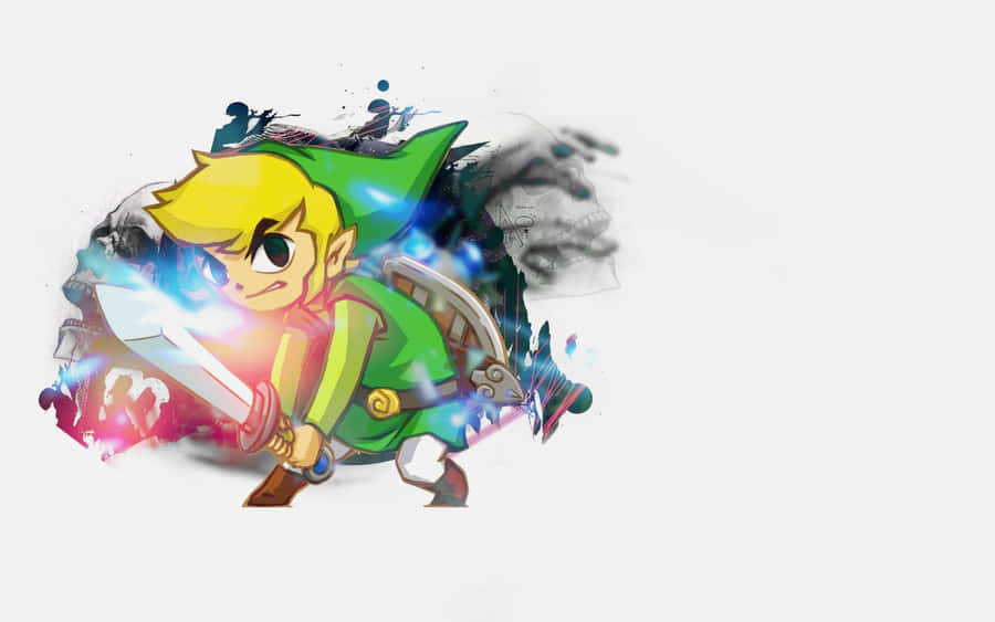 FeroceToon Link