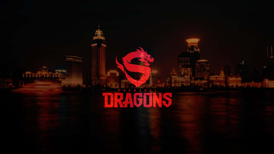 OverwatchLeague 1920 x 1080 baggrundsbillede