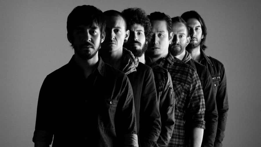 Linkin Park Bandmitglieder
