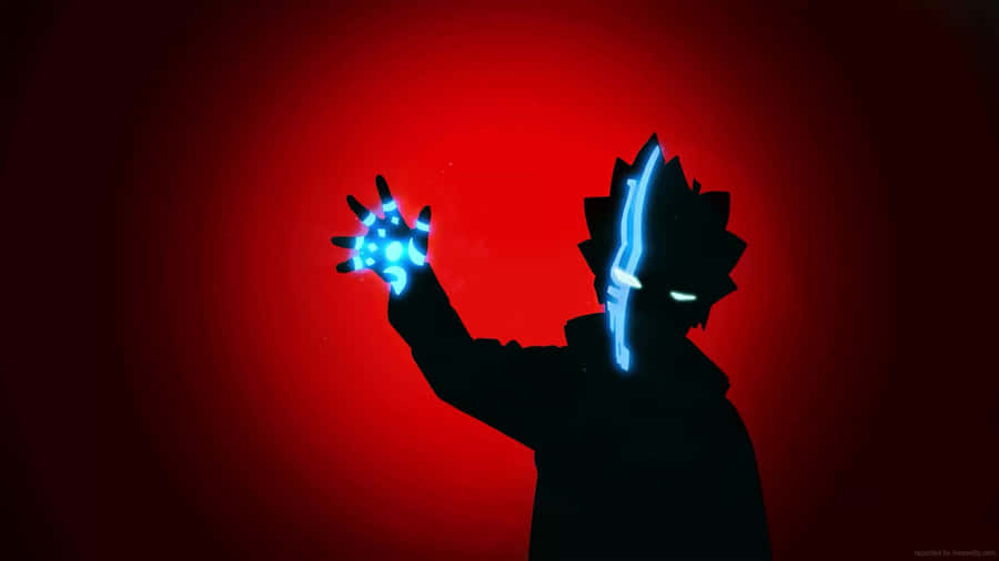 UzumakiBoruto begynder rejsen i sit liv, da Naruto-serien fortsætter med den næste generation.
