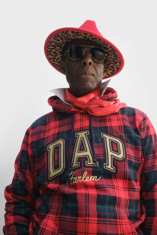 Dapper 2048 x 3072