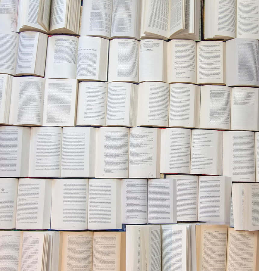 BuchseitenHintergrund