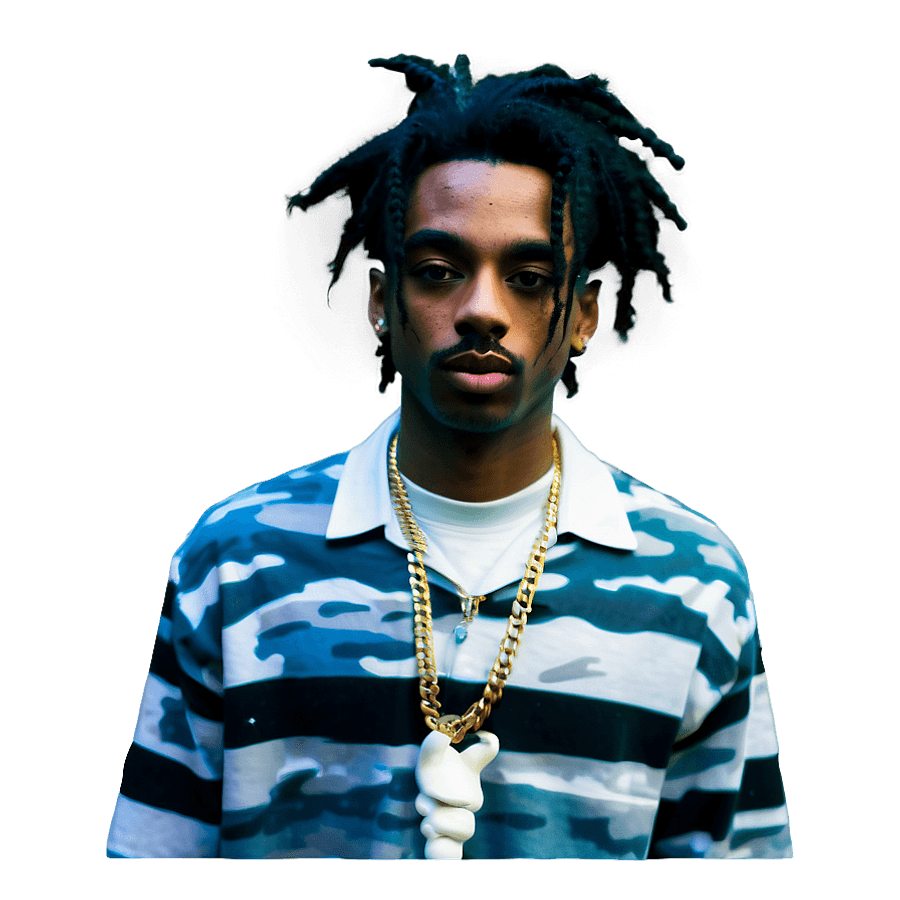 Playboi Carti Accessories PNG xcb