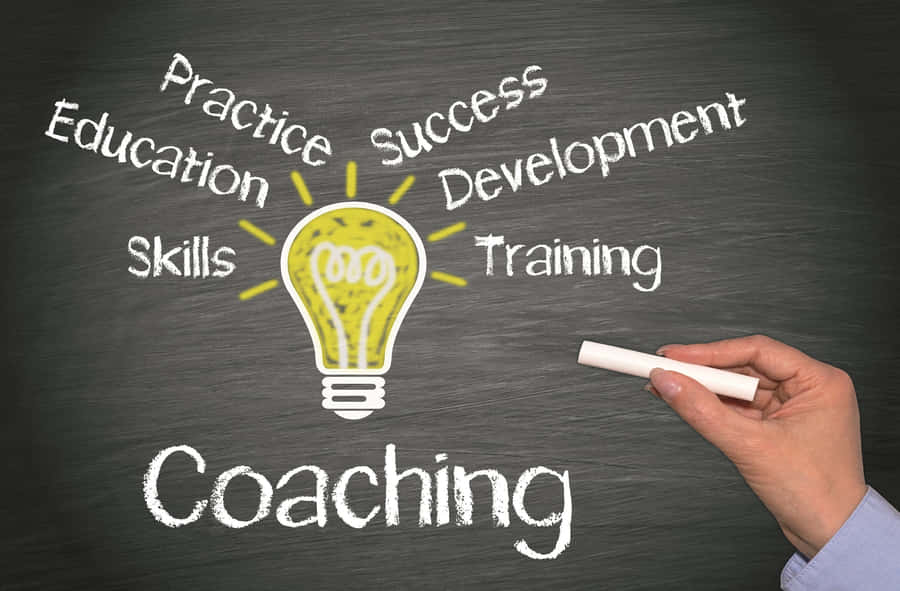 Findmentorskab. Nå dine mål med coaching.