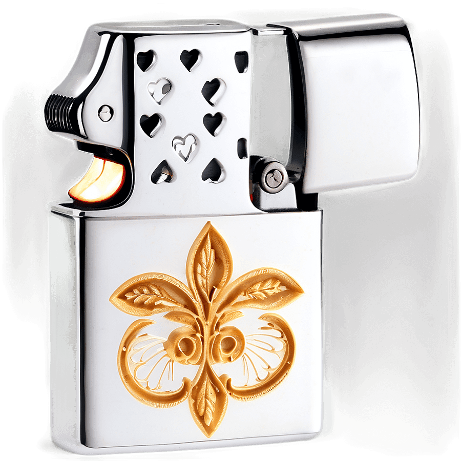Custom Engraved Lighter PNG 65