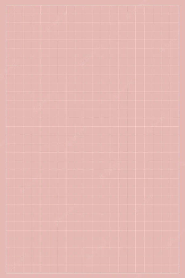 Aesthetic Grid Background