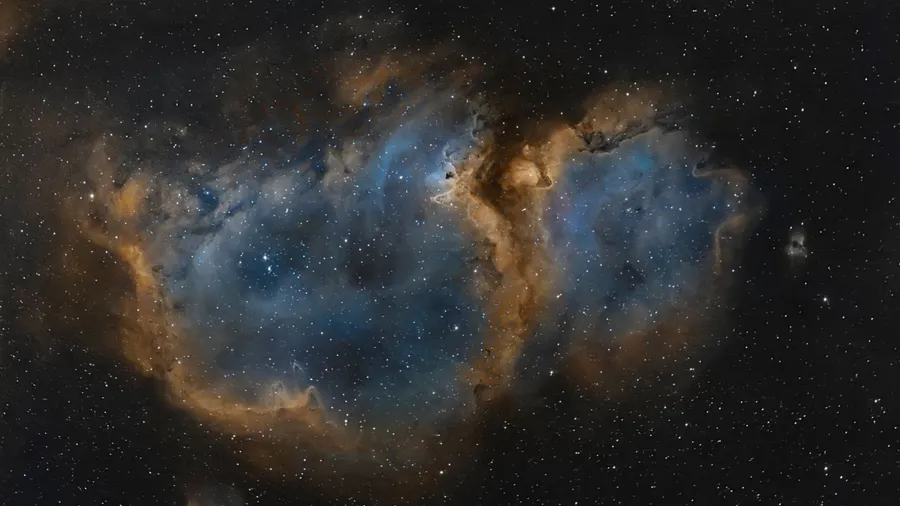 Space Nebula